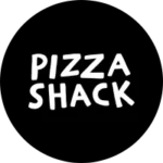 Pizza Shack Logo