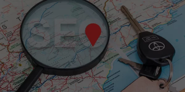 Local SEO Analysis